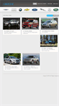 Mobile Screenshot of carster.info